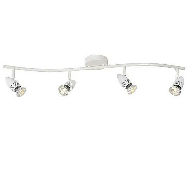 Спот Lucide 13955/20/31 Caro Led White Спот Lucide 13955/20/31 Caro Led White