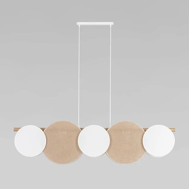 Подвесной светильник TK Lighting 4815 Pulse Подвесной светильник TK Lighting 4815 Pulse