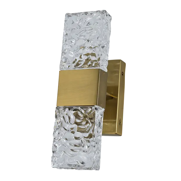 Бра Zortes ZRS.1818.06 D'Ice Бра Zortes ZRS.1818.06 D'Ice