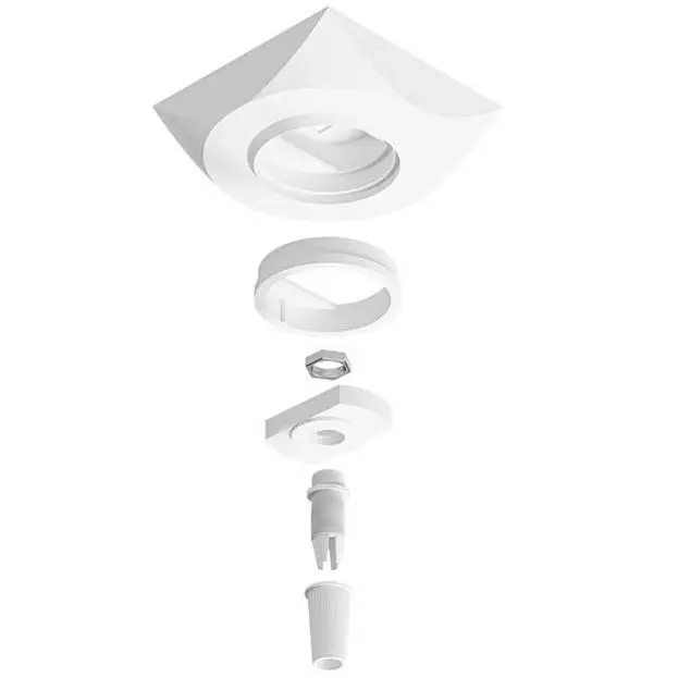 Основание для подвесных светильников Arte Lamp A410433 BASE Основание для подвесных светильников Arte Lamp A410433 BASE