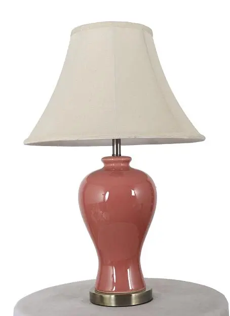 Настольная лампа Arti Lampadari Gianni E 4.1 P Настольная лампа Arti Lampadari Gianni E 4.1 P