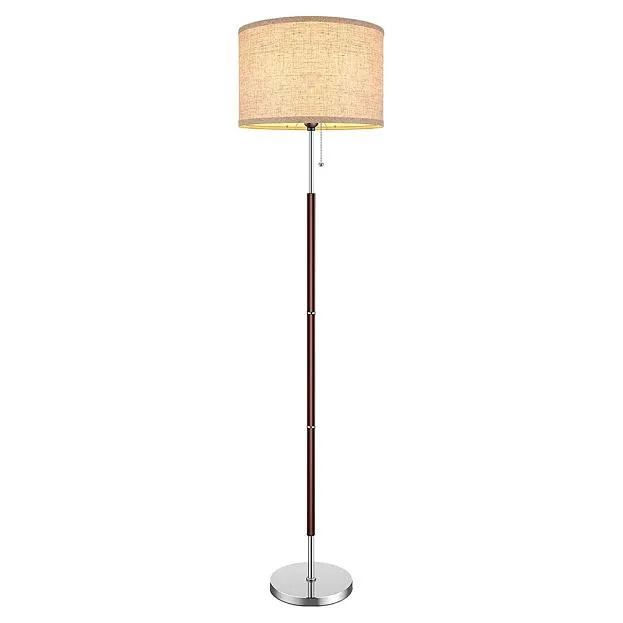 Торшер Lussole LSP-0627 BUCKEYE Торшер Lussole LSP-0627 BUCKEYE