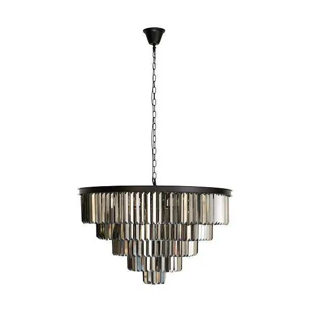 Подвесная люстра Loft IT 10018/800C Prism Подвесная люстра Loft IT 10018/800C Prism