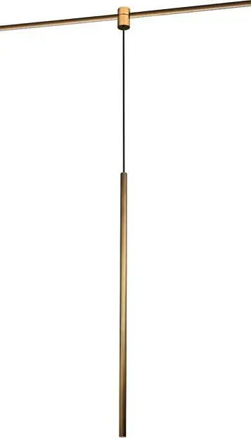 Трековый светильник Donolux DL20245M5W1 Black Bronze UNO Трековый светильник Donolux DL20245M5W1 Black Bronze UNO