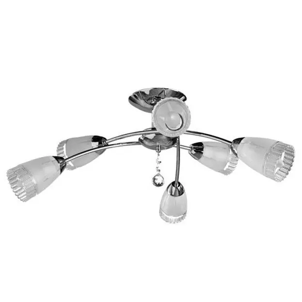 Люстра потолочная Arte Lamp Giulia A6198PL-6CC Люстра потолочная Arte Lamp Giulia A6198PL-6CC