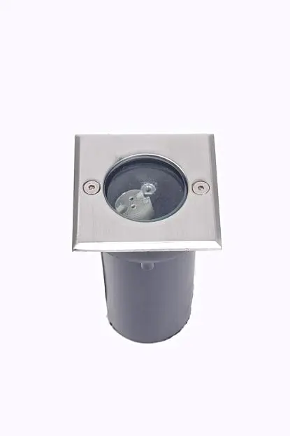 Встраиваемый светильник уличный Oasis Light 77278 SS Встраиваемый светильник уличный Oasis Light 77278 SS