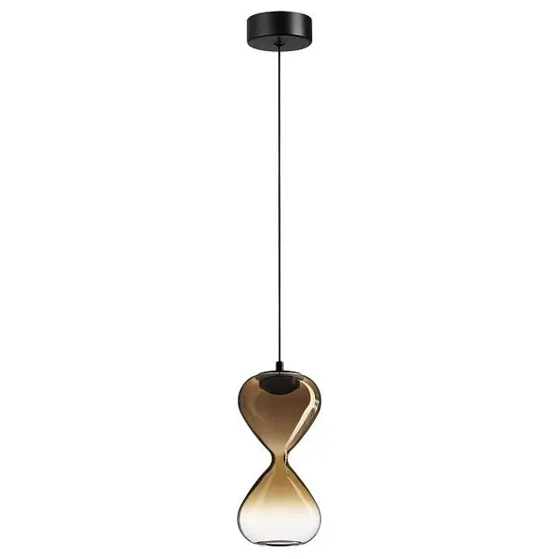 Подвесной светильник Odeon light 5094/4LA GLESSI Подвесной светильник Odeon light 5094/4LA GLESSI