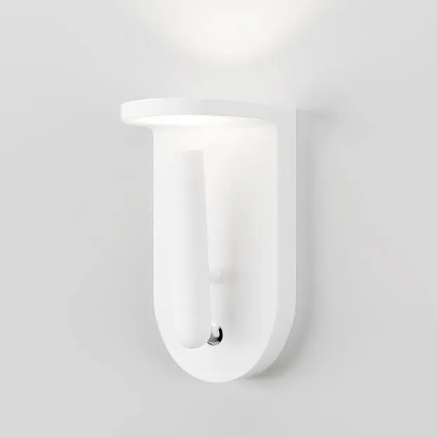 Настенный светильник (бра) Technical Maytoni C034WL-L5W3K Synergy Настенный светильник (бра) Technical Maytoni C034WL-L5W3K Synergy
