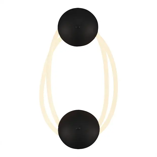 Настенный светильник ST Luce SL6102.421.30 SAGRATO Настенный светильник ST Luce SL6102.421.30 SAGRATO
