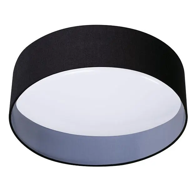 Потолочный светильник RIFA LED 17,5W NW B/W Kanlux 36462 Потолочный светильник RIFA LED 17,5W NW B/W Kanlux 36462