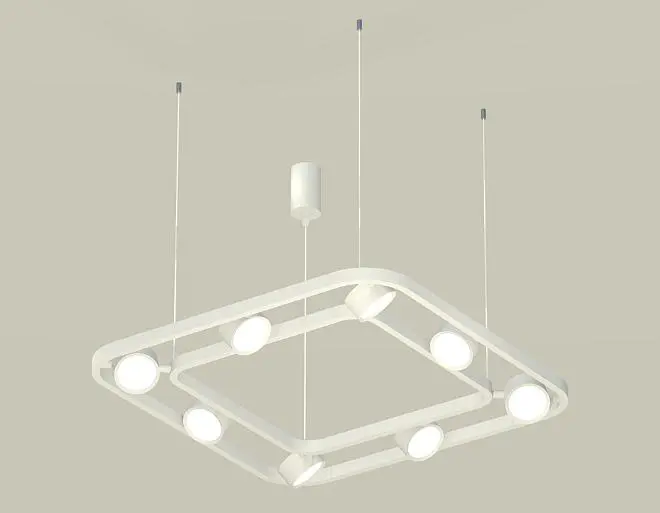 Подвесной светильник Ambrella light XB9177100 Подвесной светильник Ambrella light XB9177100