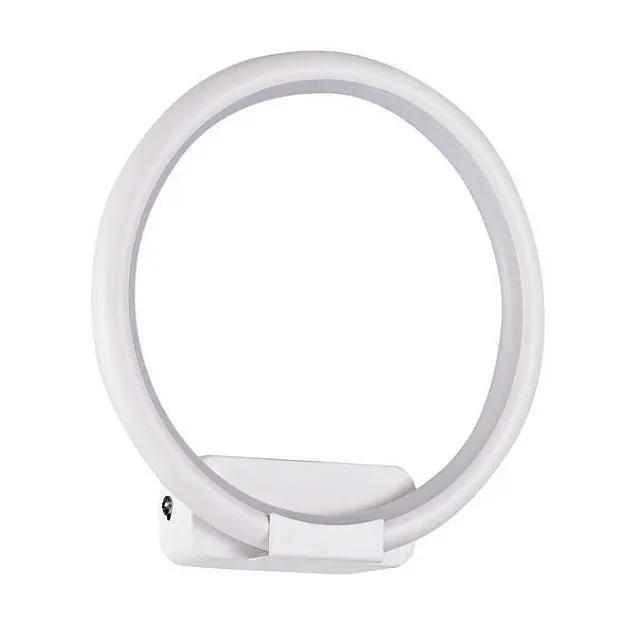 Бра Donolux W111024/1R 18W White 111024 White Бра Donolux W111024/1R 18W White 111024 White
