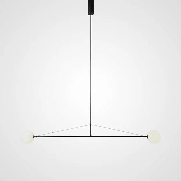 Подвесной Светильник Lines H 140824-26 ImperiumLoft Подвесной Светильник Lines H 140824-26 ImperiumLoft
