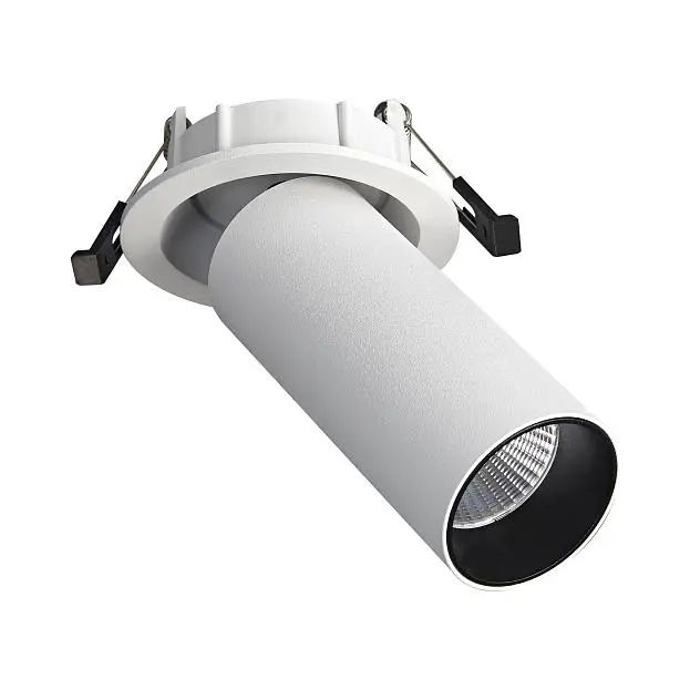 Спот ST Luce ST759.538.07 Встраиваемые светильники Спот ST Luce ST759.538.07 Встраиваемые светильники