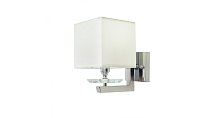 Бра Lumina Deco LDW 1248-1 WT Flianelo