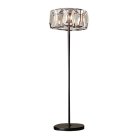 Торшер Delight Collection KR0354F-3 Harlow Crystal