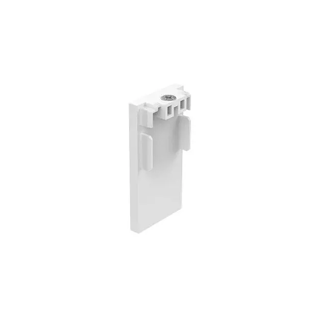 Заглушка Ideal Lux 282664 EGO END CAP HIGH SENZA FORO WH Заглушка Ideal Lux 282664 EGO END CAP HIGH SENZA FORO WH