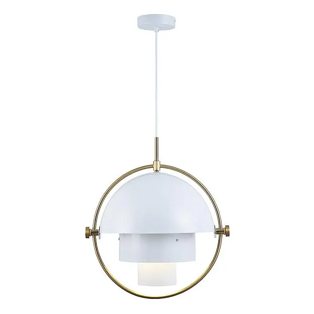 Подвес LOFT IT LOFT9915-WH MULTI-LITE Подвес LOFT IT LOFT9915-WH MULTI-LITE