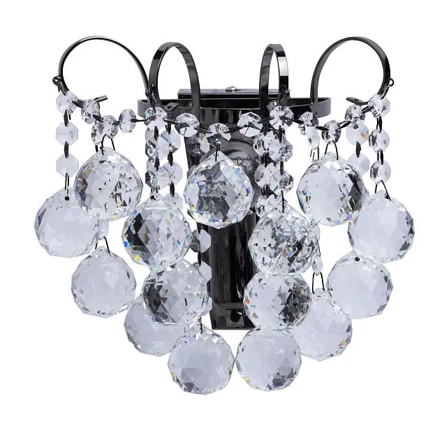 Бра MW-LIGHT 232027901 Жемчуг Бра MW-LIGHT 232027901 Жемчуг