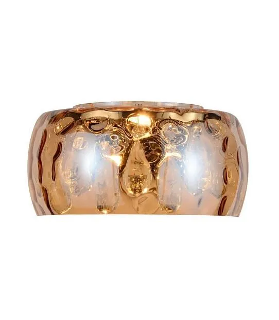 Бра Lumina Deco LDW 8044-1 AMB Rubina Бра Lumina Deco LDW 8044-1 AMB Rubina