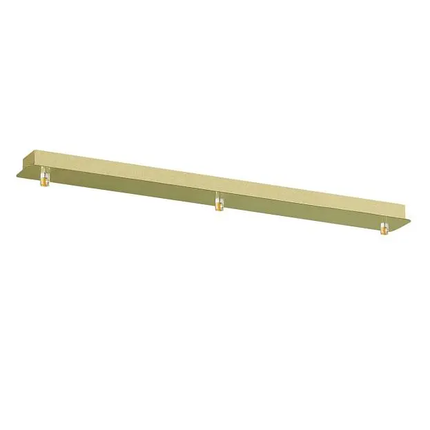 Основание для подвесов LUMION 4508/3 MOLTO Основание для подвесов LUMION 4508/3 MOLTO