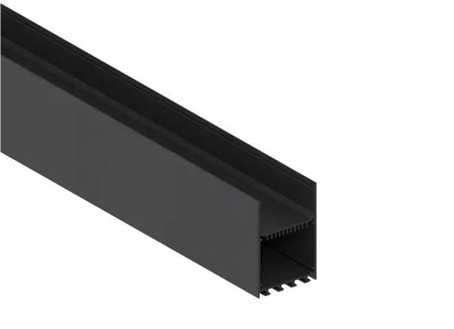 Профиль Donel DN18516RAL9005 DN8ALE Профиль Donel DN18516RAL9005 DN8ALE