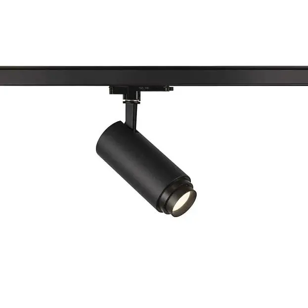 Трековый светильник SLV 1006118 S-TRACK DALI, NUMINOS ZOOM M Трековый светильник SLV 1006118 S-TRACK DALI, NUMINOS ZOOM M