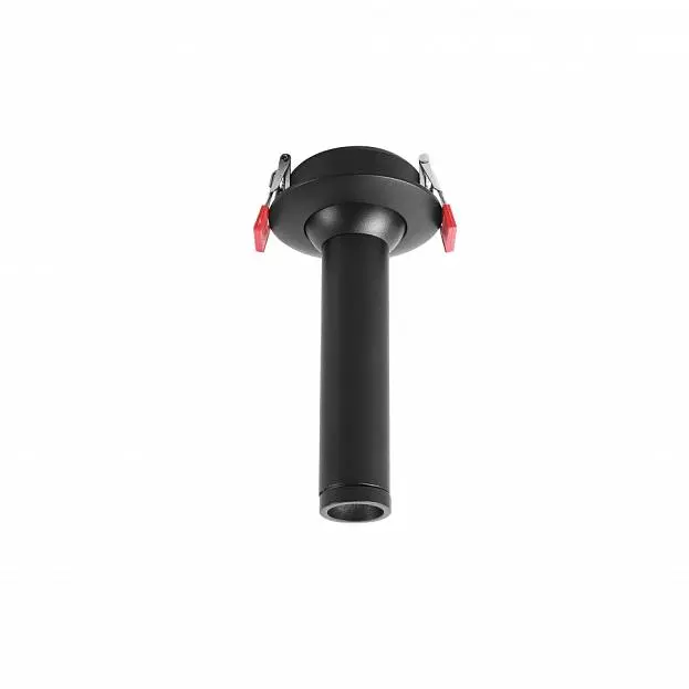Светильник встраиваемый iLEDEX 999.3W-100 BK Telescope Светильник встраиваемый iLEDEX 999.3W-100 BK Telescope
