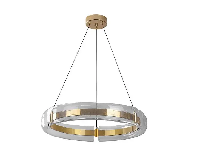 Подвес Kink Light 08001-70,33 Риколь Подвес Kink Light 08001-70,33 Риколь