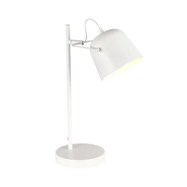 Прикроватная лампа Evoluce SLE1805-504-01 BLANK Прикроватная лампа Evoluce SLE1805-504-01 BLANK