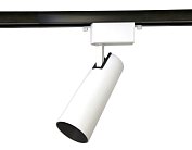 Трековый однофазный светодиодный светильник Ambrella light GL5853 Track System