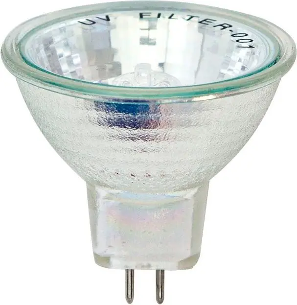 Лампа галогенная Feron 02152 HB8 JCDR G5.3 35W (15шт.) Лампа галогенная Feron 02152 HB8 JCDR G5.3 35W (15шт.)