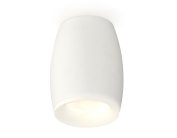 Комплект накладного светильника с акрилом Ambrella light XS1122021 Techno