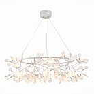 Люстра подвесная ST LUCE SL379.503.135 RAFINA