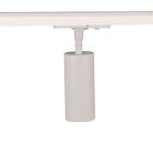 Трековый светильник Arte Lamp A1335PL-1WH AERO