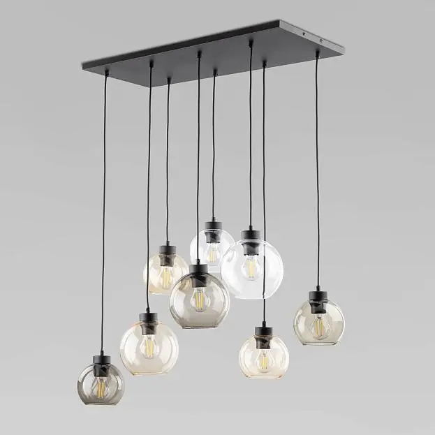 Подвесной светильник TK Lighting 2834 Cubus a068538 Подвесной светильник TK Lighting 2834 Cubus a068538
