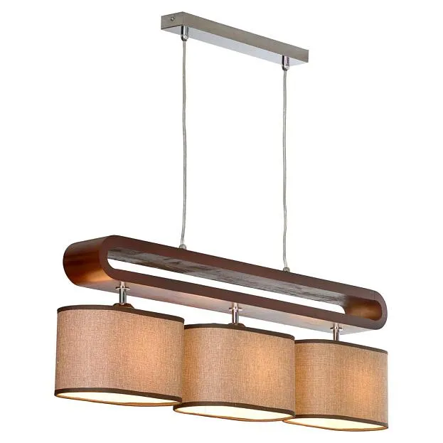 Подвес Lussole GRLSF-2103-03 Nulvi Подвес Lussole GRLSF-2103-03 Nulvi