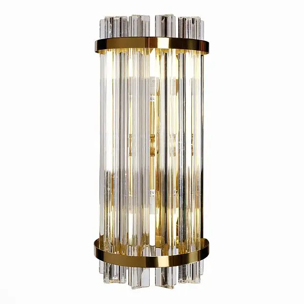 Бра ST Luce SL1179.201.02 Arezzo Бра ST Luce SL1179.201.02 Arezzo
