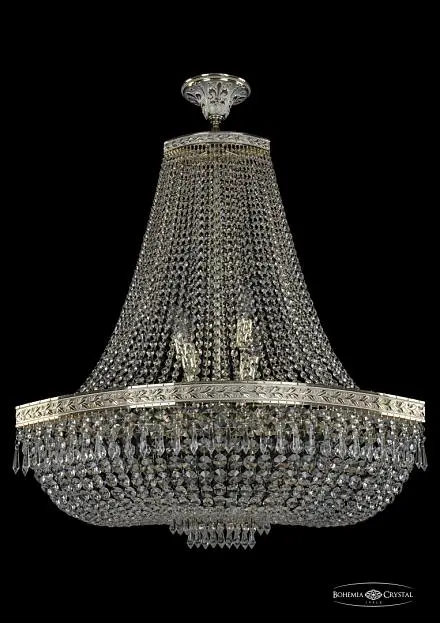 Люстра Bohemia 19273/H2/80IV GW Люстра Bohemia 19273/H2/80IV GW