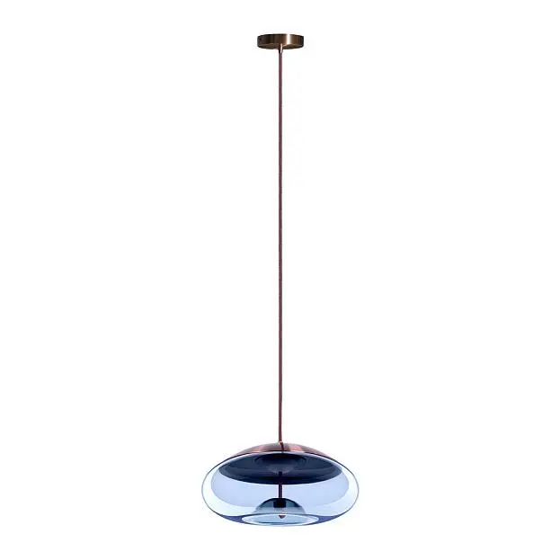 Подвесной светильник LOFT IT 8133-D mini Knot Подвесной светильник LOFT IT 8133-D mini Knot