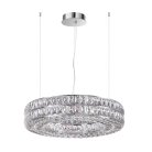 Люстра ODEON LIGHT 4927/52L PANTA