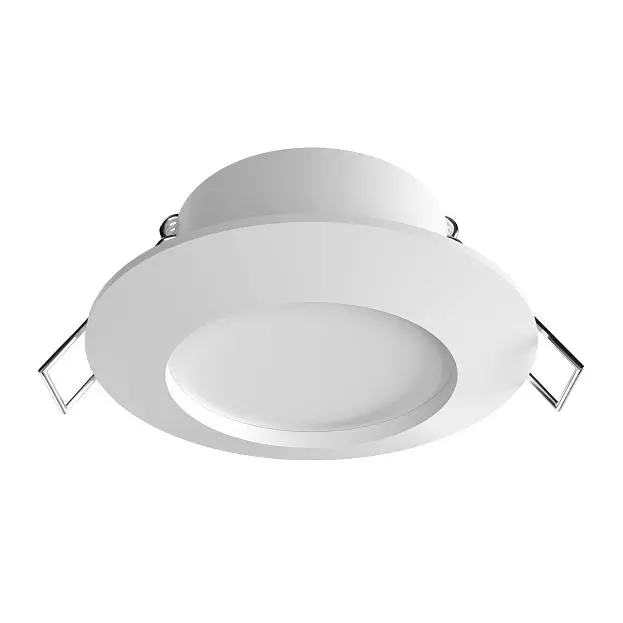 Встраиваемый светильник Ledron MJ-1212 White Встраиваемый светильник Ledron MJ-1212 White
