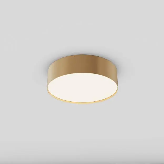 Потолочный светильник Maytoni C032CL-24W4K-RD-MG Zon Потолочный светильник Maytoni C032CL-24W4K-RD-MG Zon