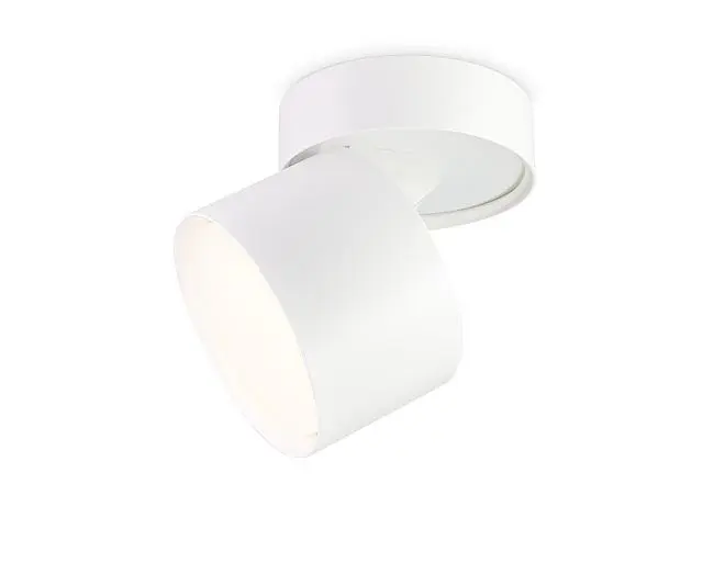 Накладной поворотный спот Ambrella light TA1404 TECHNO SPOT Накладной поворотный спот Ambrella light TA1404 TECHNO SPOT