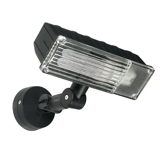 Прожектор уличный KANLUX BRUNO EL-20-B (7215) Прожектор уличный KANLUX BRUNO EL-20-B (7215)
