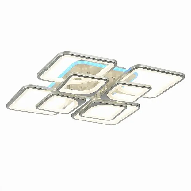 Светильник потолочный Evoluce SLE500492-08RGB VALIA Светильник потолочный Evoluce SLE500492-08RGB VALIA