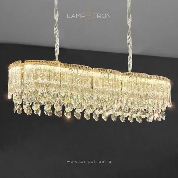 Люстра ARTUR Тип В Lampatron 8542-23705 Люстра ARTUR Тип В Lampatron 8542-23705