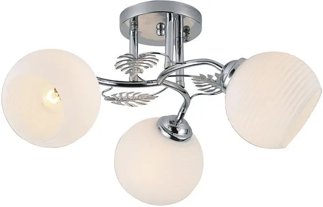 Потолочная люстра Escada 1119/3PL Kalina Потолочная люстра Escada 1119/3PL Kalina