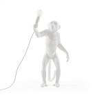 Настольная лампа Seletti 14880 Monkey Lamp Standing