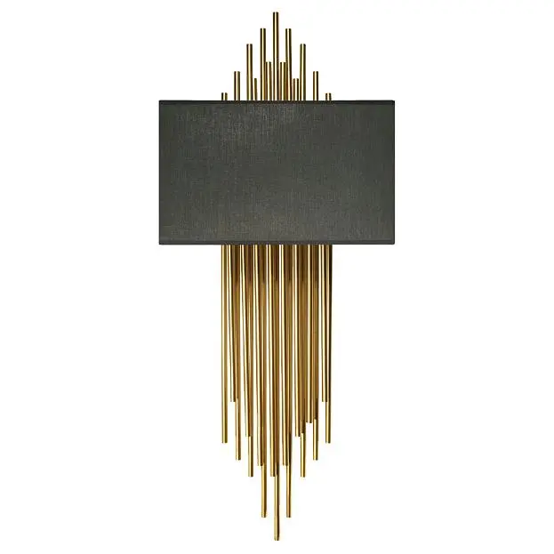 Бра Loft IT 10107 Black Elegio Бра Loft IT 10107 Black Elegio